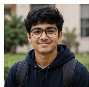 Aarav Sharma
