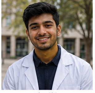 Manav Joshi