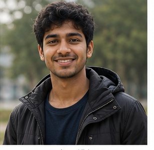 Dev Patel