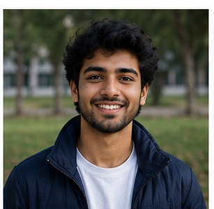 Rohan Verma