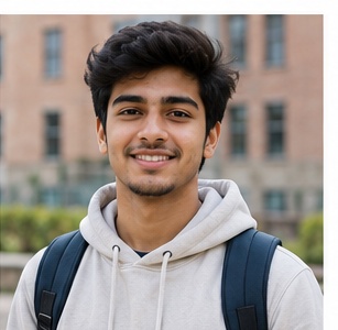 Aditya Singh