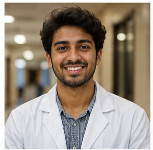 Karan Mehta