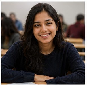 Ananya Iyer