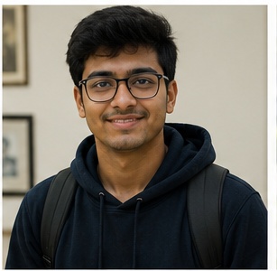 Rahul Deshmukh